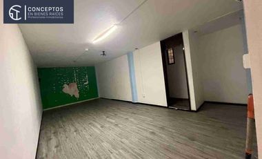 EDIFICIO EN RENTA EN CERRADA ADOLFO LÓPEZ MATEOS EN ATIZAPAN DE ZARAGOZA