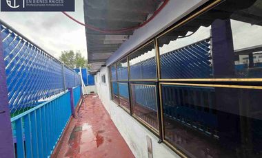 EDIFICIO EN RENTA EN CERRADA ADOLFO LÓPEZ MATEOS EN ATIZAPAN DE ZARAGOZA