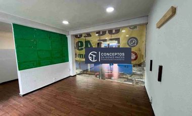 EDIFICIO EN RENTA EN CERRADA ADOLFO LÓPEZ MATEOS EN ATIZAPAN DE ZARAGOZA