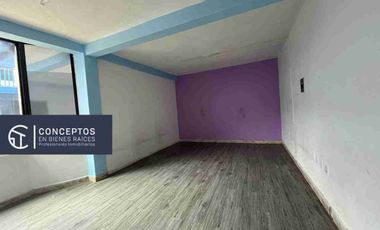 EDIFICIO EN RENTA EN CERRADA ADOLFO LÓPEZ MATEOS EN ATIZAPAN DE ZARAGOZA