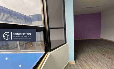 EDIFICIO EN RENTA EN CERRADA ADOLFO LÓPEZ MATEOS EN ATIZAPAN DE ZARAGOZA