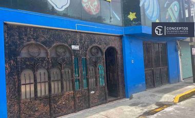 EDIFICIO EN RENTA EN CERRADA ADOLFO LÓPEZ MATEOS EN ATIZAPAN DE ZARAGOZA