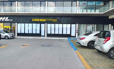 RENTO LOCAL COMERCIAL POR UNIVERSIDAD ANAHUAC
