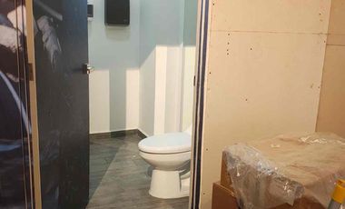 RENTO LOCAL COMERCIAL POR UNIVERSIDAD ANAHUAC