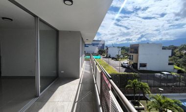 HERMOSO Y AMPLIO APARTAMENTO CONJUNTO IBAGUÉ EN VENTA (BONITA VISTA PANORAMICA)