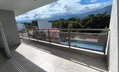 HERMOSO Y AMPLIO APARTAMENTO CONJUNTO IBAGUÉ EN VENTA (BONITA VISTA PANORAMICA)