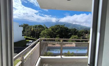 HERMOSO Y AMPLIO APARTAMENTO CONJUNTO IBAGUÉ EN VENTA (BONITA VISTA PANORAMICA)