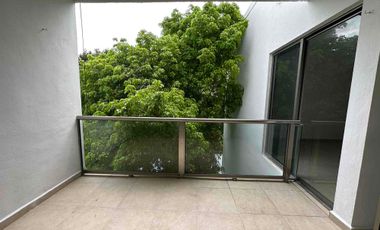 RENTO ENORME PENTHOUSE  DE 4 REC POR HOTEL IBBIS