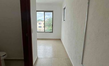 RENTO ENORME PENTHOUSE  DE 4 REC POR HOTEL IBBIS