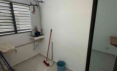 RENTO ENORME PENTHOUSE  DE 4 REC POR HOTEL IBBIS