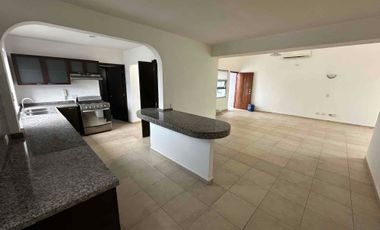RENTO ENORME PENTHOUSE  DE 4 REC POR HOTEL IBBIS