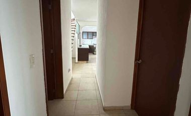 RENTO ENORME PENTHOUSE  DE 4 REC POR HOTEL IBBIS