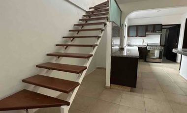 RENTO ENORME PENTHOUSE  DE 4 REC POR HOTEL IBBIS