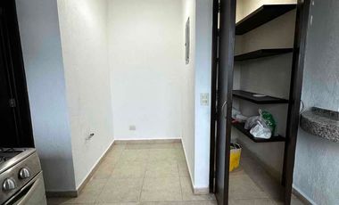 RENTO ENORME PENTHOUSE  DE 4 REC POR HOTEL IBBIS