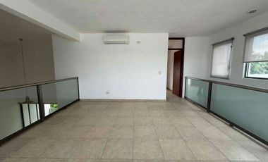 RENTO ENORME PENTHOUSE  DE 4 REC POR HOTEL IBBIS