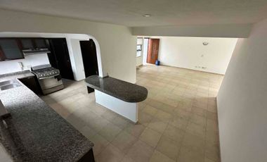 RENTO ENORME PENTHOUSE  DE 4 REC POR HOTEL IBBIS