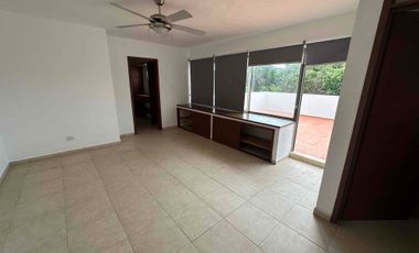 RENTO ENORME PENTHOUSE  DE 4 REC POR HOTEL IBBIS