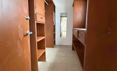 RENTO ENORME PENTHOUSE  DE 4 REC POR HOTEL IBBIS