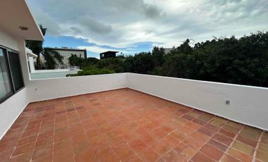RENTO ENORME PENTHOUSE  DE 4 REC POR HOTEL IBBIS