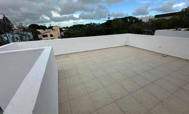 RENTO ENORME PENTHOUSE  DE 4 REC POR HOTEL IBBIS