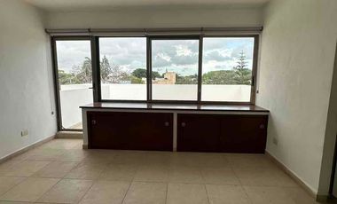 RENTO ENORME PENTHOUSE  DE 4 REC POR HOTEL IBBIS