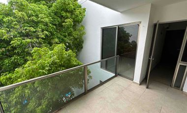 RENTO ENORME PENTHOUSE  DE 4 REC POR HOTEL IBBIS