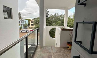 RENTO ENORME PENTHOUSE  DE 4 REC POR HOTEL IBBIS