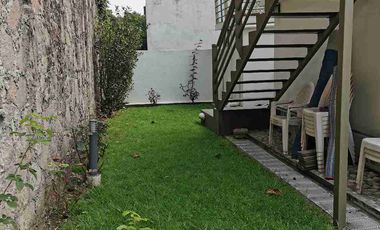Rento hermosa casa amueblada lomas de Tecamachalco