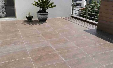 Rento hermosa casa amueblada lomas de Tecamachalco