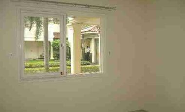 For Rent House with Garden & Private Pool, Inside Compound - Pondok Indah, Jakarta Selatan