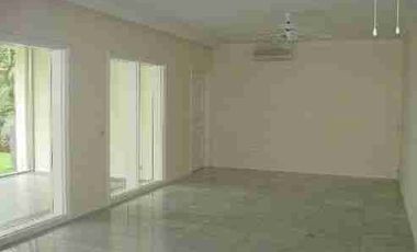 For Rent House with Garden & Private Pool, Inside Compound - Pondok Indah, Jakarta Selatan