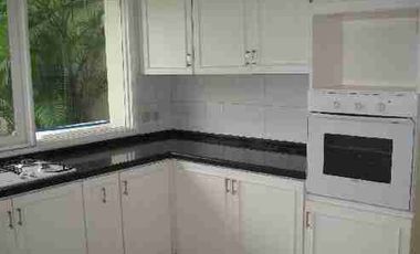 For Rent House with Garden & Private Pool, Inside Compound - Pondok Indah, Jakarta Selatan