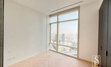 Condo for rent 3 Bedroom at Chao Phraya River