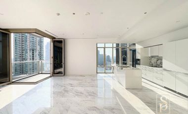 Condo for rent 3 Bedroom at Chao Phraya River