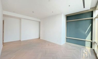 Condo for rent 3 Bedroom at Chao Phraya River