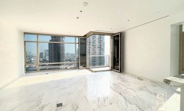 Condo for rent 3 Bedroom at Chao Phraya River