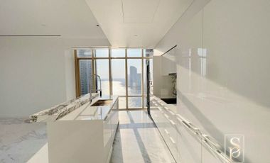 Condo for rent 3 Bedroom at Chao Phraya River