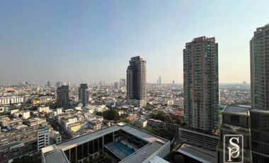 Condo for rent 3 Bedroom at Chao Phraya River