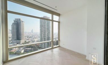 Condo for rent 3 Bedroom at Chao Phraya River