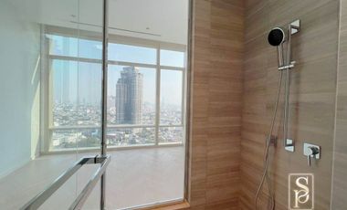 Condo for rent 3 Bedroom at Chao Phraya River
