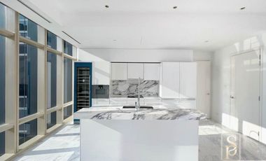 Condo for rent 3 Bedroom at Chao Phraya River