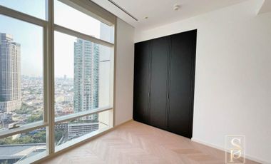 Condo for rent 3 Bedroom at Chao Phraya River