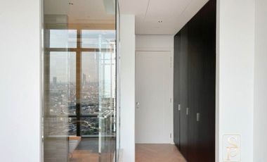 Condo for rent 3 Bedroom at Chao Phraya River