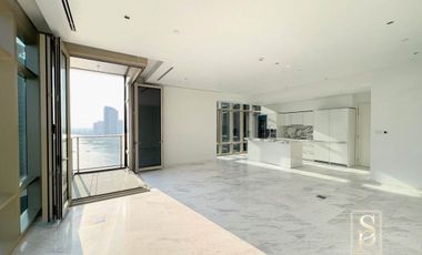 Condo for rent 3 Bedroom at Chao Phraya River