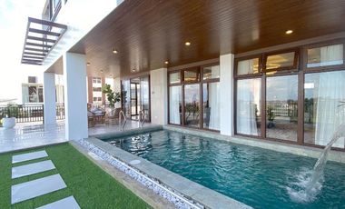 Brand New 3-Storey House for SALE in Kishanta Subdivision, Talisay City, Cebu