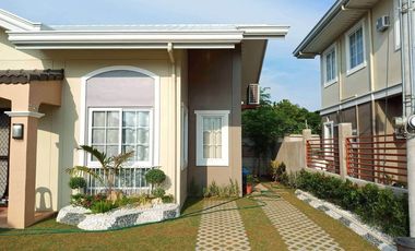 Modern Bungalow for RENT in Solare Subdivision, Lapu-Lapu City