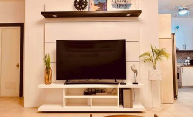 Modern Bungalow for RENT in Solare Subdivision, Lapu-Lapu City