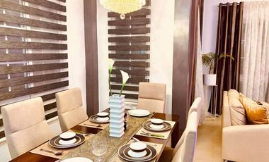 Modern Bungalow for RENT in Solare Subdivision, Lapu-Lapu City