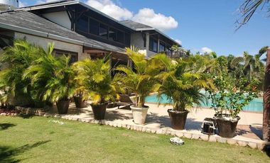 House and lot for SALE Consolacion Cebu with Huge pool situated highest peak of the community