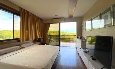 House and lot for SALE Consolacion Cebu with Huge pool situated highest peak of the community